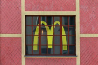 McDonald's rời LB Nga sau 32 năm hoạt động và đăng ký các nhãn hiệu mới tại LB Nga